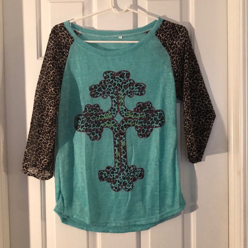 Ladies T-shirt